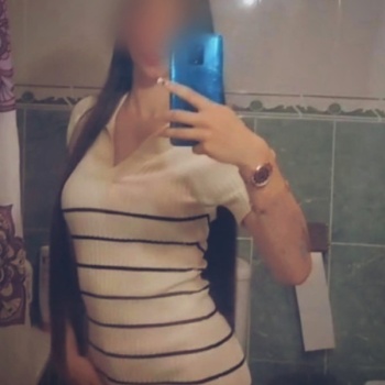 Alba, jovencita espaÑola de 19 aÑos delgadita tota, Alicante