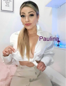 Paully mujer madura con ganas de hacer amigos!