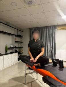 Lena, masajes profesionales