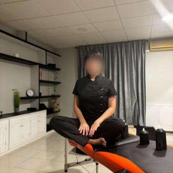 Lena, masajes profesionales, Alicante