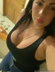 Super maja y divertida milena particular  1vez en elche
