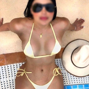 Sofi latina novedad, Alcoy