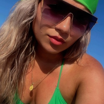 Colombiana mamásita, Torrevieja