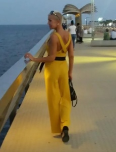 Alina belleza rusa*un lujo a tu alcance! *