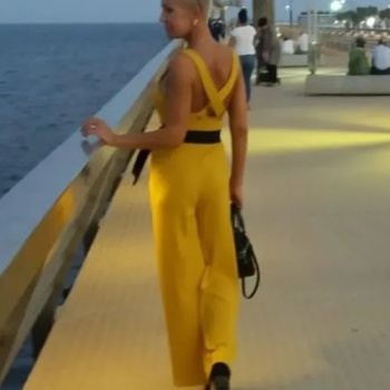 Alina belleza rusa*un lujo a tu alcance! *, Alicante