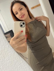 Alexandra nueva en tu ciudad