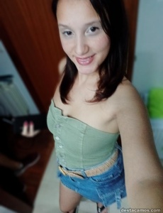 Novedad tamara espaÑola jovencita con curvas