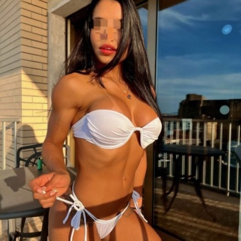 Gaby bomba latina nueva en tu zona, Elche