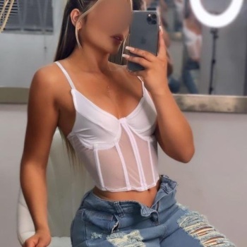️ soy angelina, tu colombiana encantadora y exÓtica, lista para deleitarte, Denia