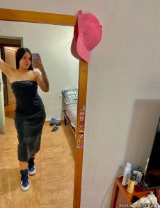 ️alana️una chica especial para ti en benidorm para disfrutar al maximo 24h