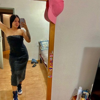 ️alana️una chica especial para ti en benidorm para disfrutar al maximo 24h, Benidorm