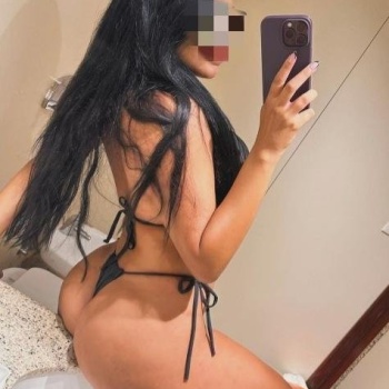 Novedad acompaÑante de lujo en benidorm pareja, Benidorm