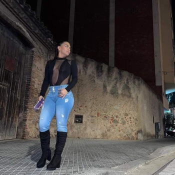 SofÍa nueva en alicante fotos, Alicante