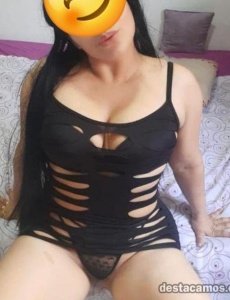Ven a verme no te arrepentirás soy particular