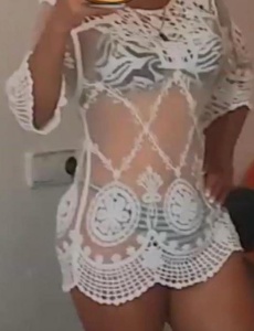 Marcela. Latin mature so caring in la zenia