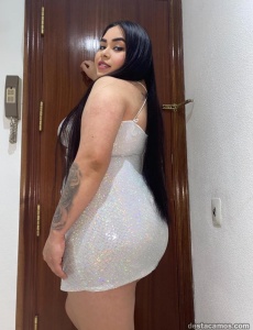 Llámame te espero sarita