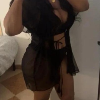 Mulata particular 24h escort, Elche