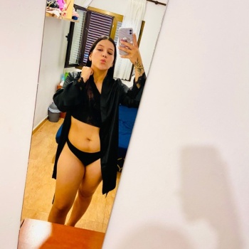 Alana joven acompañante y escort en benidorm 24 horas, Benidorm