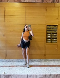 Frida  hoy tengo algo para ti