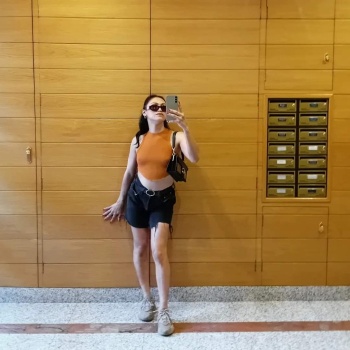 Frida  hoy tengo algo para ti, Alicante