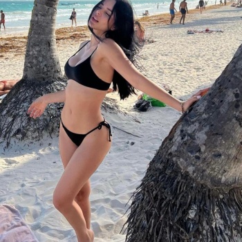 Hola mi rey, si buscas una chica auténtica,, Benidorm