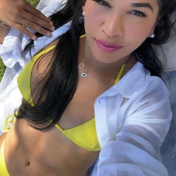 ExÓtica latina tropical ️melany️ alicante ️elche, Elche