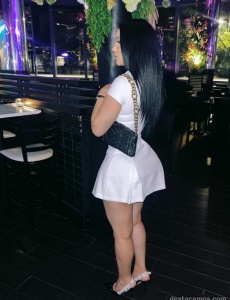 Cuerpo y dispuesta a