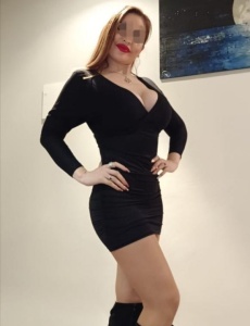 Escort de lujo independiente en benidorm