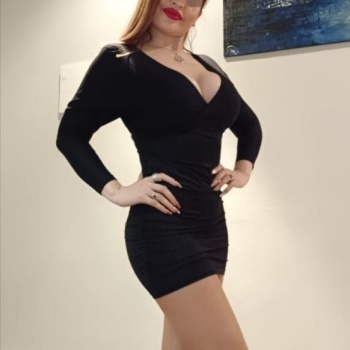Escort de lujo independiente en benidorm, Benidorm