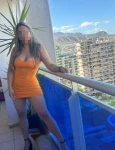 Argentina en benidorm