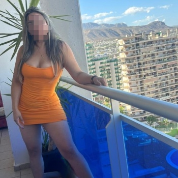 Argentina en benidorm, Benidorm
