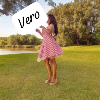 Veronica, 29 latina en la zenia, Alicante