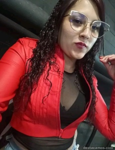 Novedad, latina cariÑosa