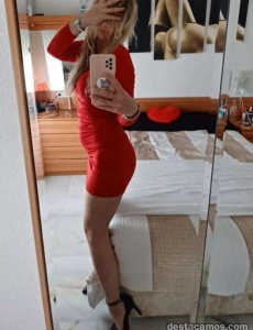 Pareja bis vega baja busca amigo para salir os