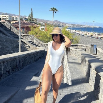 Nicole ️, Benidorm