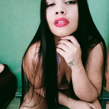 Joven venezolana alicante, Alicante