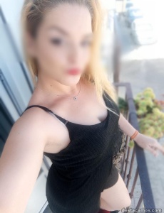Hola amores mi nombre es Candela, tengo 25