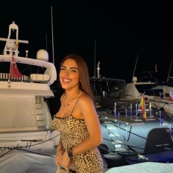 Chica extrovertida y exótica!, Altea