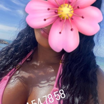 Morena colombiana, Alicante