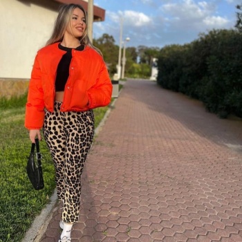 Soy muy guarra y biciosa, Alicante