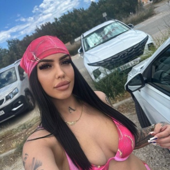 Chica extrovertida y atractiva!, Jávea