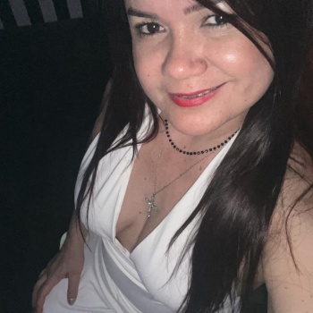 Colombiana y divertida, Benidorm