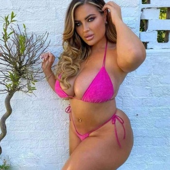 Hola amor soy tu pequena sexy rubia fu, Alicante
