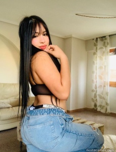 ¡Hola Amor! Me llamo
