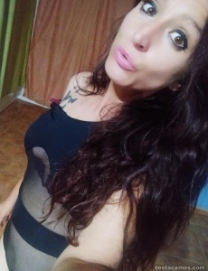 Atractiva y