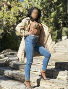 Morenita buena 19 aÑitos