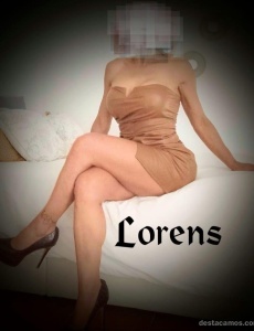 Lorens tú sol perfecto