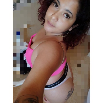 Latina curvy, Alicante