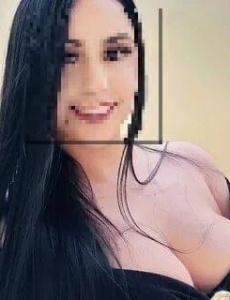 Dulce y cariñosa buscame