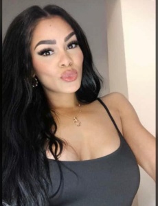 Yanely tu diosa de las te vienes?